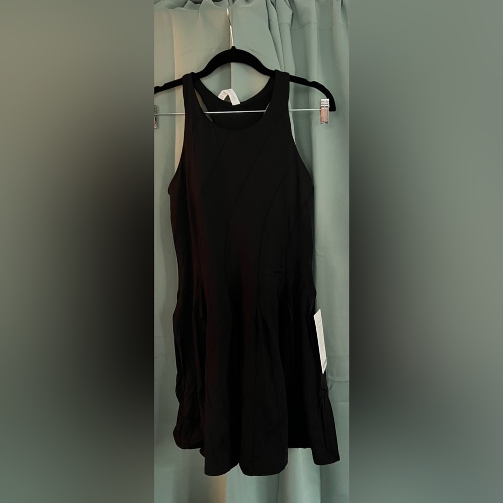 NWT Lululemon Tennis Dress Size 10